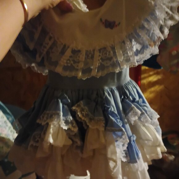 Parent dress